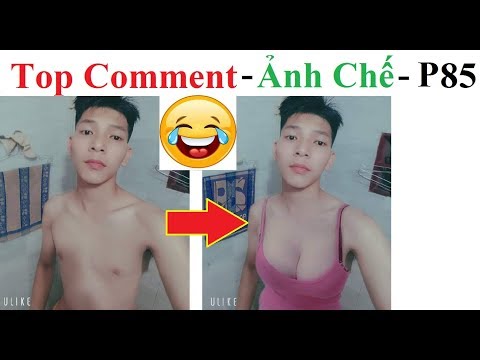 Top Comment 😂 Ảnh Chế (P 85) Funny Photos, Photoshop Troll, Funny  Pictures, Funniest Photoshop Fail - video hài 